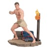 Diamond Gallery - Jean-Claude Van Damme TOURNAMENT - JCVD