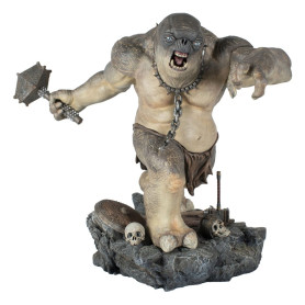 Diamond Gallery - Höhlentroll - Cave Troll - Der Herr der Ringe - LOTR