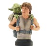Gentle Giant - Büste 1/6 Luke mit Yoda - Star Wars Episode V
