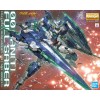 Bandai - Gunpla - 1/100 MG - 00 QAN (T) Full Saber - Gundam 00