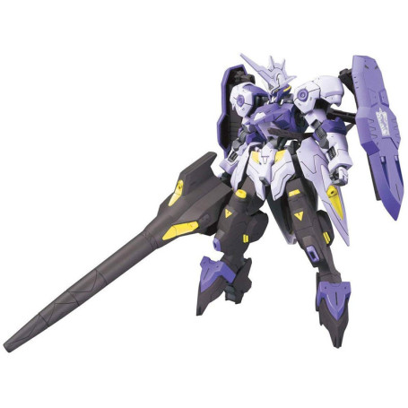 Bandai - Gunpla - Gundam 1/144 HG - Gundam Kimaris Vidar - Mobile Suit Gundam: Iron-Blooded Orphans