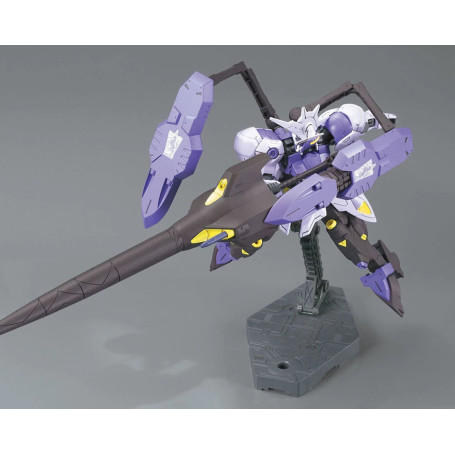 Bandai - Gunpla - Gundam 1/144 HG - Gundam Kimaris Vidar - Mobile Suit Gundam: Iron-Blooded Orphans
