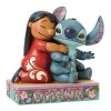 Disney Traditions Statue Lilo et Stitch