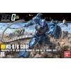 Bandai - Gunpla - Gundam 1/144 HG - MS-07B GOUF - Mobile Suit Gundam - UC