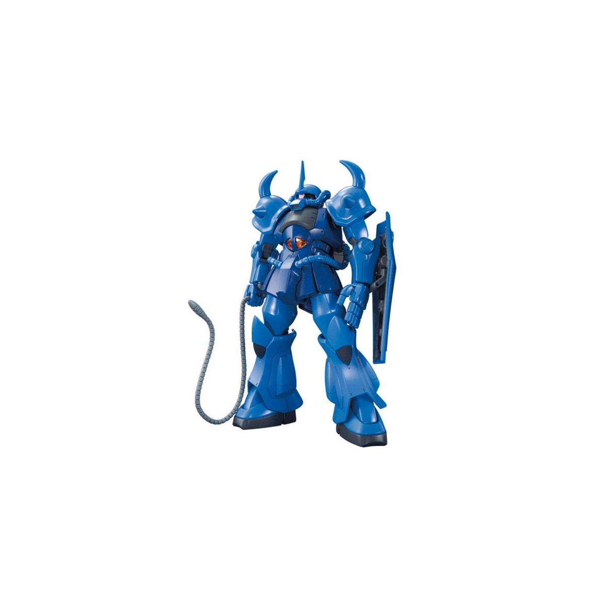 Bandai - Gunpla - Gundam 1/144 HG - MS-07B GOUF - Mobile Suit Gundam - UC