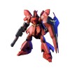 Bandai - Gunpla - Gundam 1/144 HG - MSN-04 SAZABI - Mobile Suit Gundam: Char's Counterattack