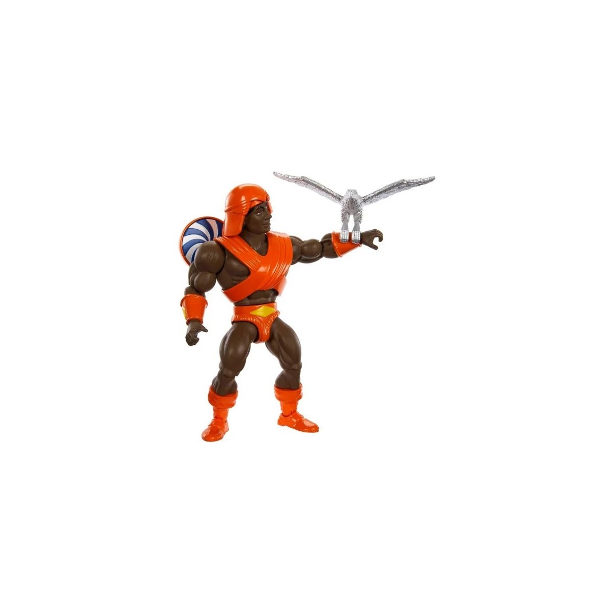 Masters of the Universe ORIGINS - HYPNO - Sun-Man