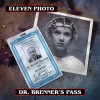 Doctor Collector - Stranger Things Hawkins Memories Kit Vecna's Course Limited Edition