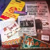 Doctor Collector - Stranger Things Hawkins Memories Kit Vecna's Course Limited Edition