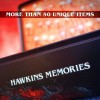 Doctor Collector - Stranger Things Hawkins Memories Kit Vecna's Course Limited Edition