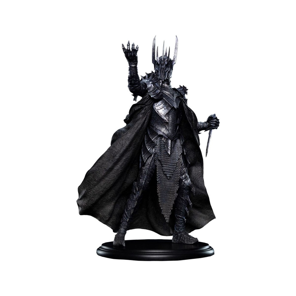 Weta - Der Herr der Ringe Statuette SAURON - LOTR