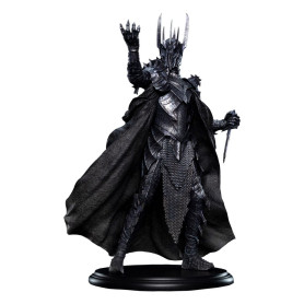 Weta - Der Herr der Ringe Statuette SAURON - LOTR