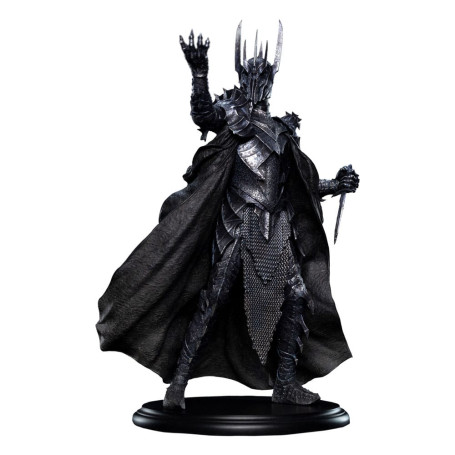 Weta - Der Herr der Ringe Statuette SAURON - LOTR