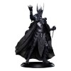 Weta - Der Herr der Ringe Statuette SAURON - LOTR