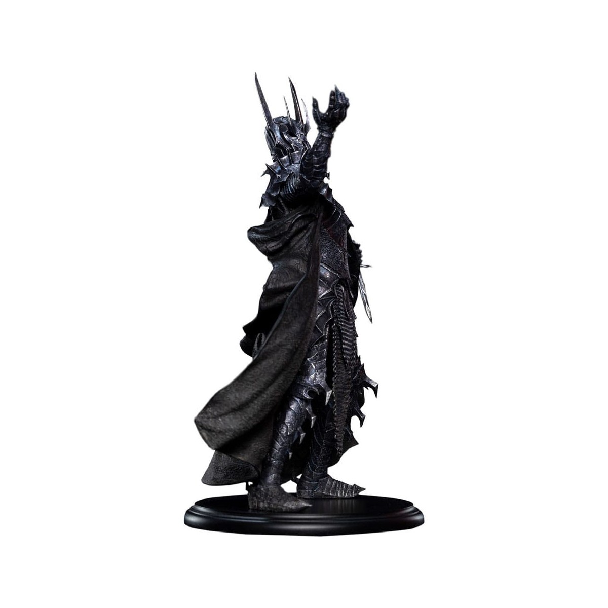 Weta - Der Herr der Ringe Statuette SAURON - LOTR
