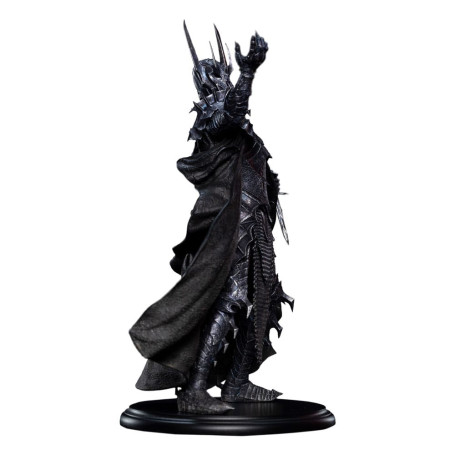 Weta - Der Herr der Ringe Statuette SAURON - LOTR