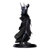 Weta - Der Herr der Ringe Statuette SAURON - LOTR