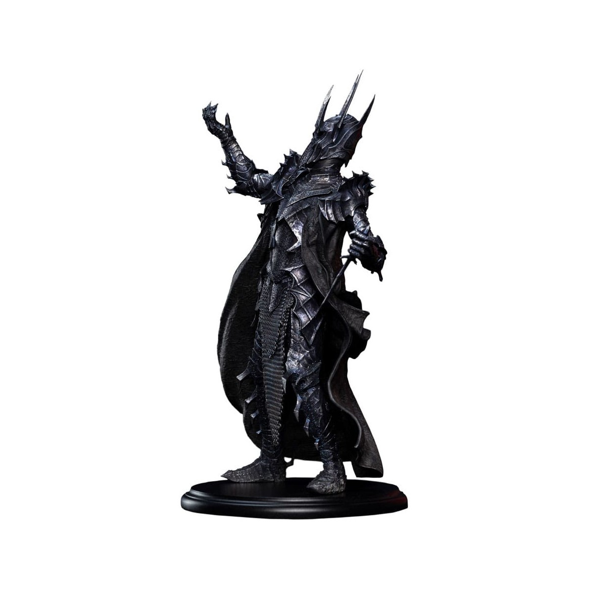 Weta - Der Herr der Ringe Statuette SAURON - LOTR