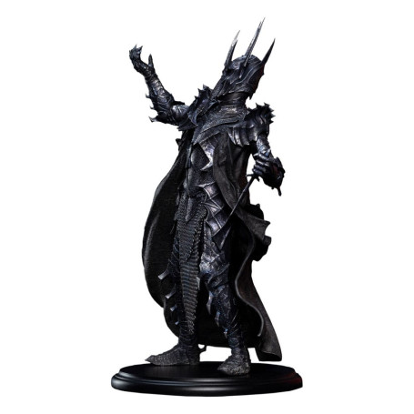 Weta - Der Herr der Ringe Statuette SAURON - LOTR