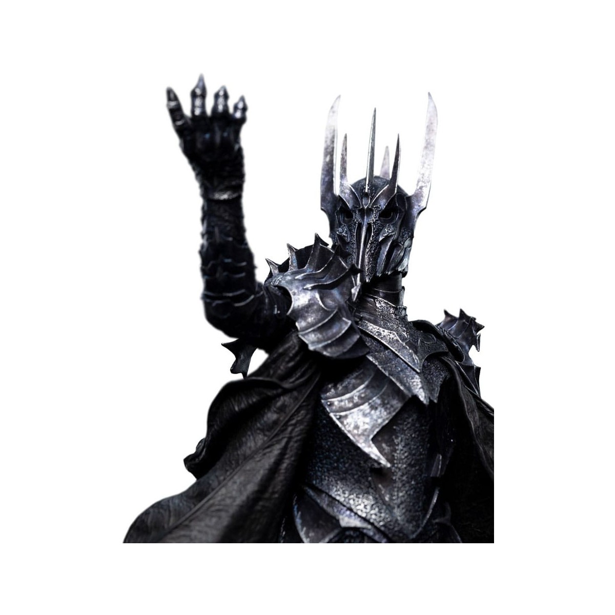 Weta - Der Herr der Ringe Statuette SAURON - LOTR