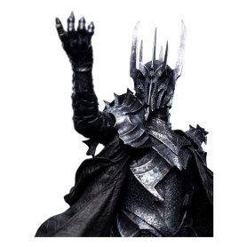 Weta - Der Herr der Ringe Statuette SAURON - LOTR