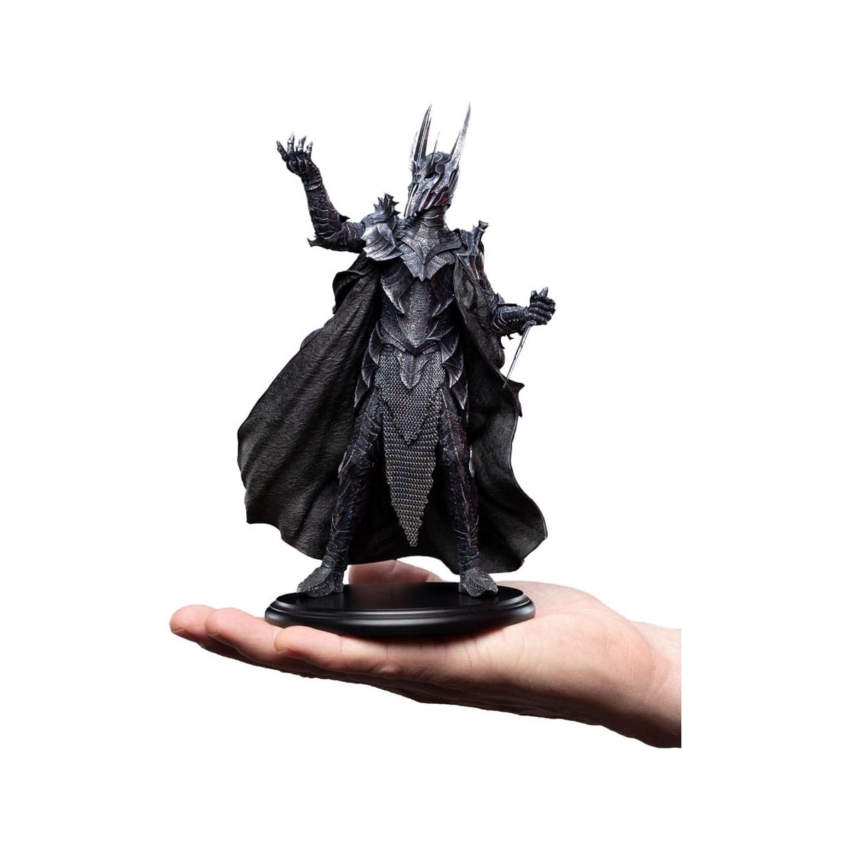 Weta - Der Herr der Ringe Statuette SAURON - LOTR