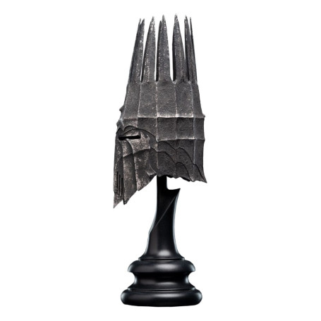 Weta Der Herr der Ringe Replik Helm des Witch-king Alternative Concept 1/4 - LOTR