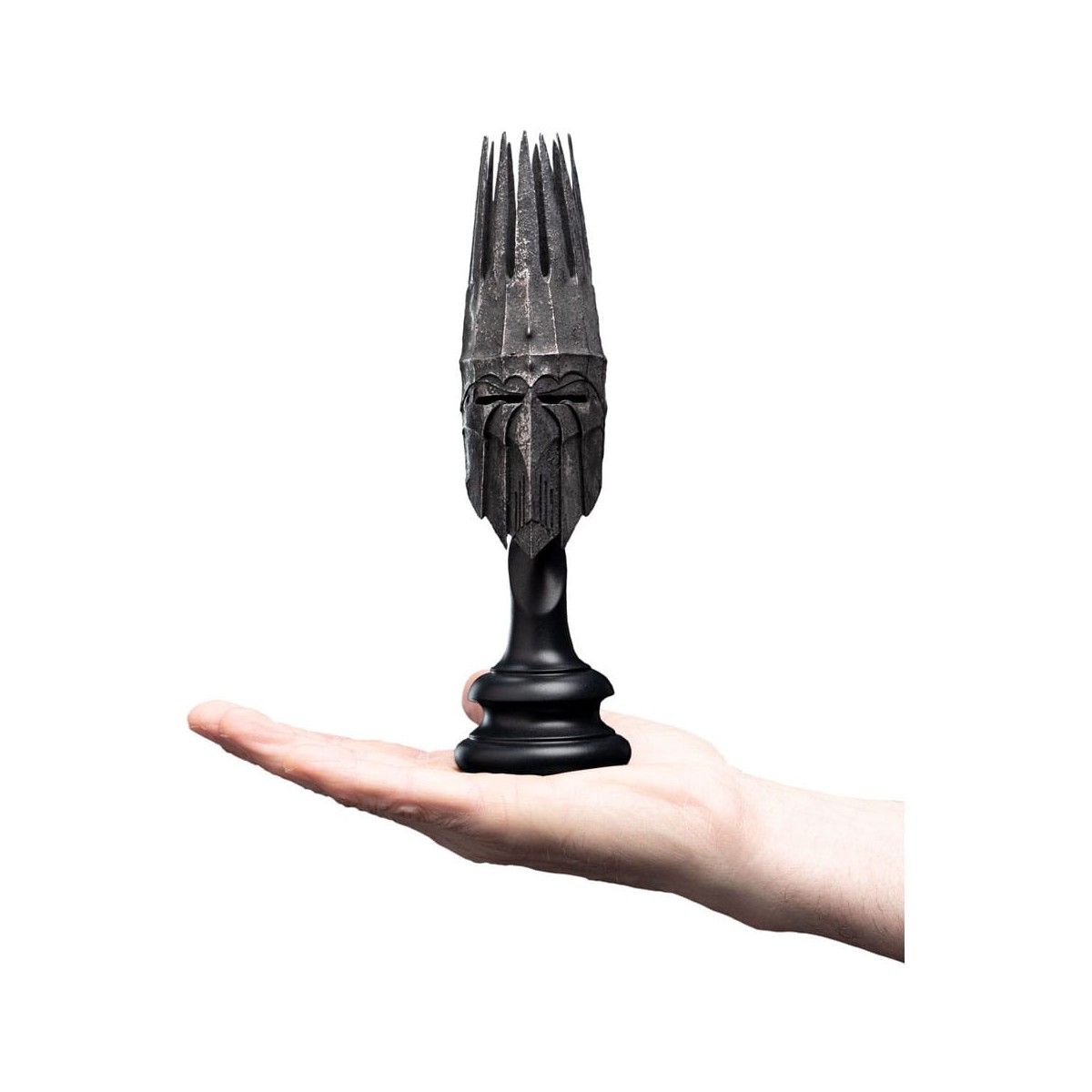 Weta Der Herr der Ringe Replik Helm des Witch-king Alternative Concept 1/4 - LOTR