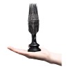Weta Der Herr der Ringe Replik Helm des Witch-king Alternative Concept 1/4 - LOTR