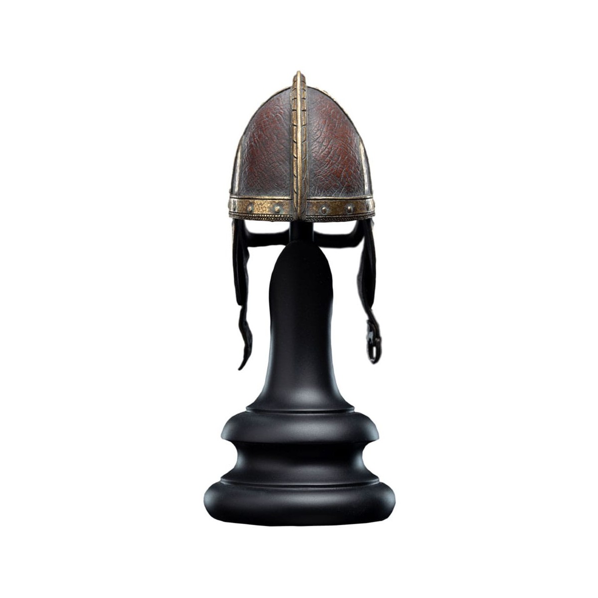 Weta Der Herr der Ringe Replik Rohirrim Soldatenhelm 1/4 - LOTR