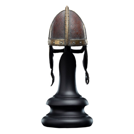 Weta Der Herr der Ringe Replik Rohirrim Soldatenhelm 1/4 - LOTR
