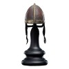 Weta Der Herr der Ringe Replik Rohirrim Soldatenhelm 1/4 - LOTR