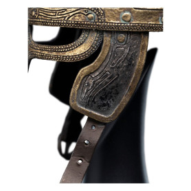 Weta Der Herr der Ringe Replik Rohirrim Soldatenhelm 1/4 - LOTR