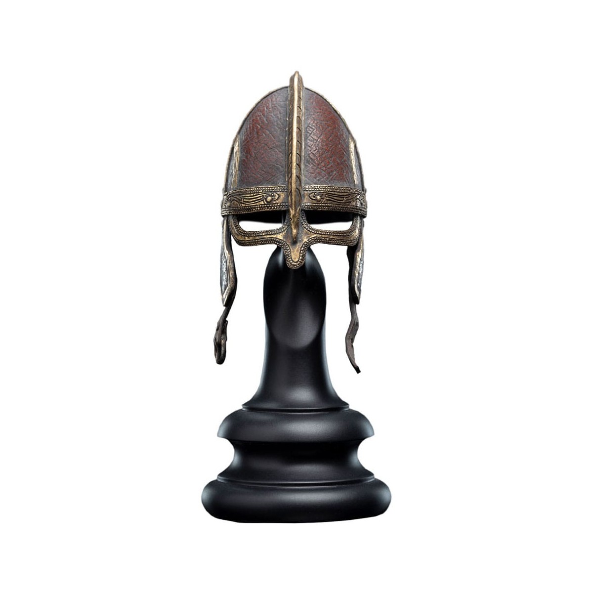 Weta Der Herr der Ringe Replik Rohirrim Soldatenhelm 1/4 - LOTR