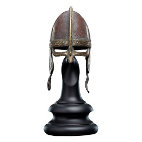 Weta Der Herr der Ringe Replik Rohirrim Soldatenhelm 1/4 - LOTR