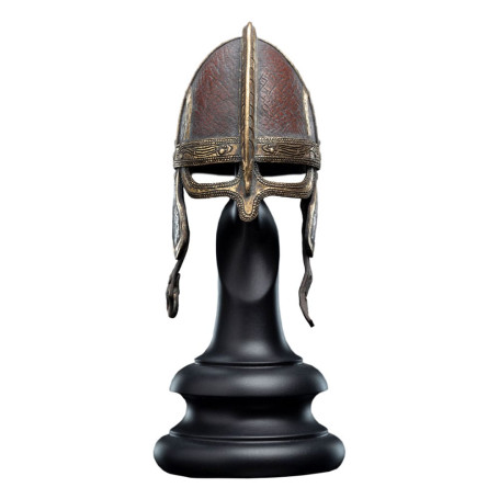 Weta Der Herr der Ringe Replik Rohirrim Soldatenhelm 1/4 - LOTR
