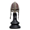 Weta Der Herr der Ringe Replik Rohirrim Soldatenhelm 1/4 - LOTR
