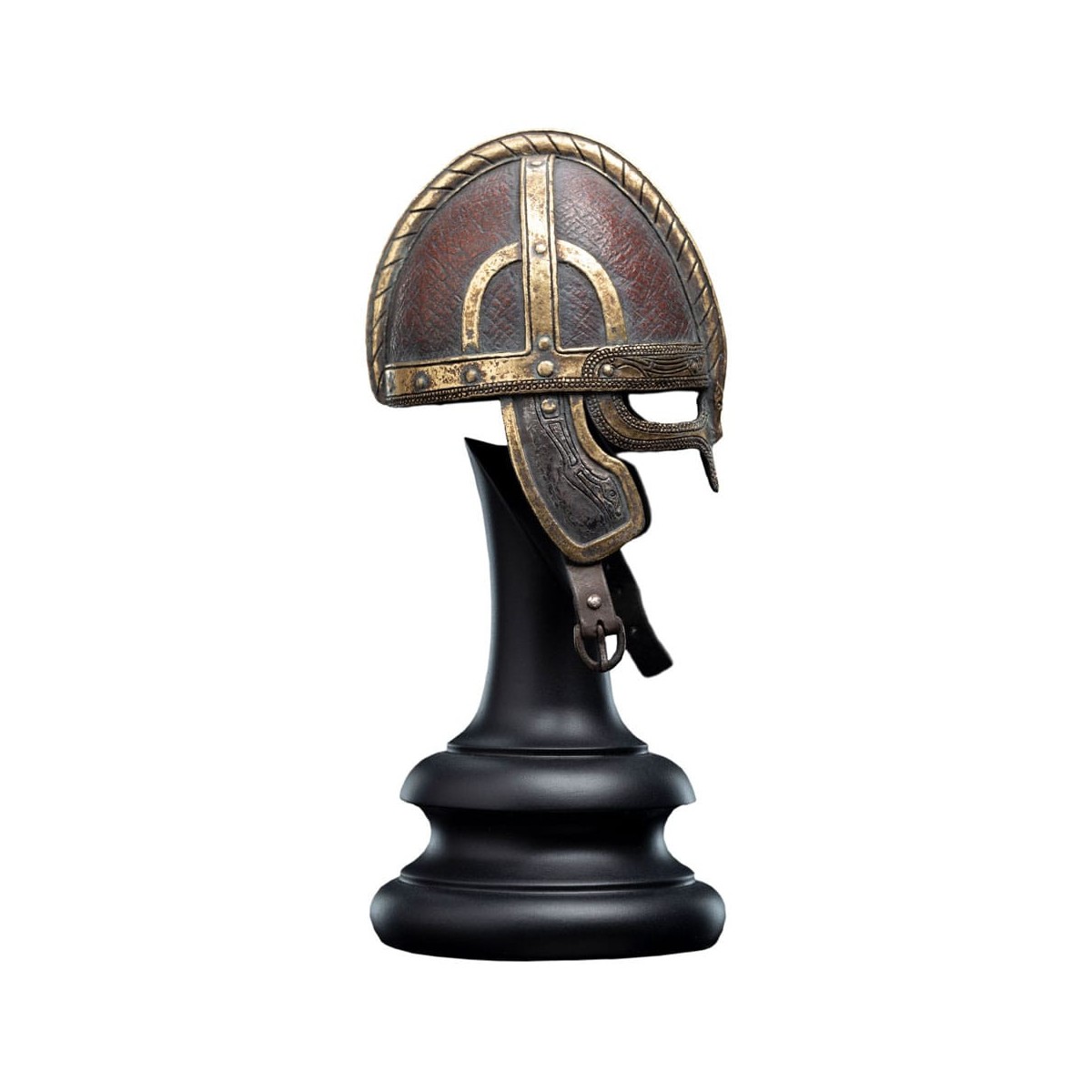 Weta Der Herr der Ringe Replik Rohirrim Soldatenhelm 1/4 - LOTR