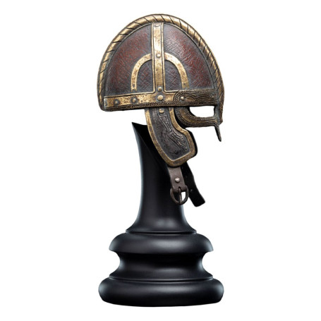Weta Der Herr der Ringe Replik Rohirrim Soldatenhelm 1/4 - LOTR
