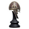 Weta Der Herr der Ringe Replik Rohirrim Soldatenhelm 1/4 - LOTR