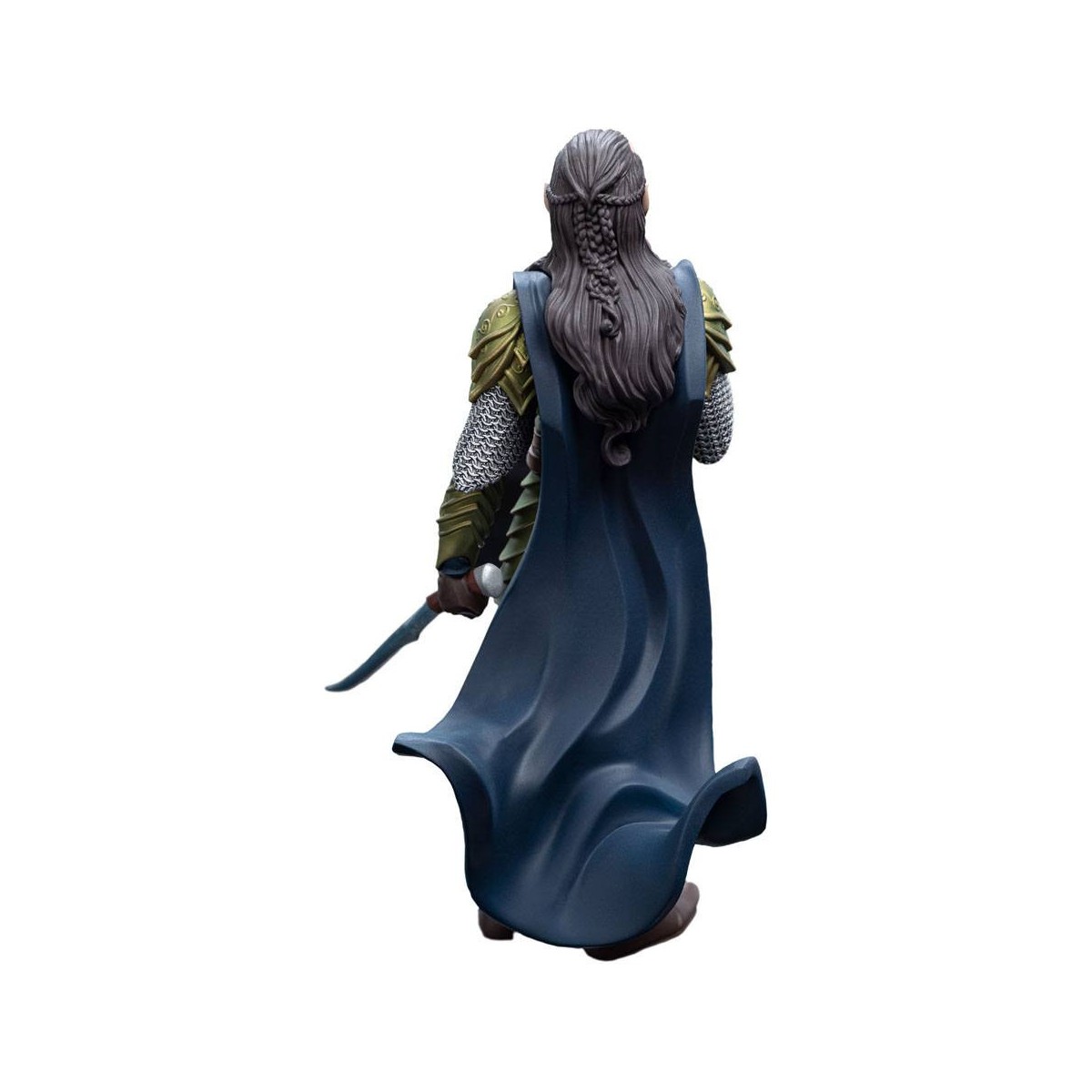 Weta Statue Vinyl Der Herr der Ringe - Mini Epics - Elrond