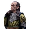Weta Statue Vinyl Der Herr der Ringe - Mini Epics - Elrond