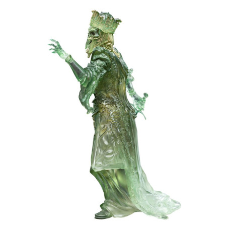 Weta Statue Vinyl Der Herr der Ringe - Mini Epics - King of the Dead