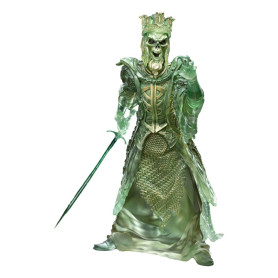 Weta Statue Vinyl Der Herr der Ringe - Mini Epics - King of the Dead