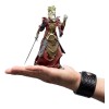 Weta Statue Vinyl Der Herr der Ringe - Mini Epics - King of the Dead