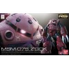 Bandai - Gunpla - Gundam 1/144 HG - MSM-07S "Z'GOK" - Mobile Suit Gundam - UC