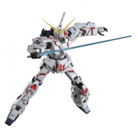 Bandai - Gunpla - 1/100 MG - RX-0 Unicorn Gundam - Mobile Suit Gundam Unicorn