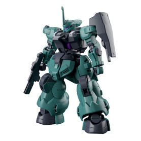 Bandai - Gunpla - Gundam 1/144 HG - MD-0031 Dilanza - Mobile Suit Gundam The Witch from Mercury