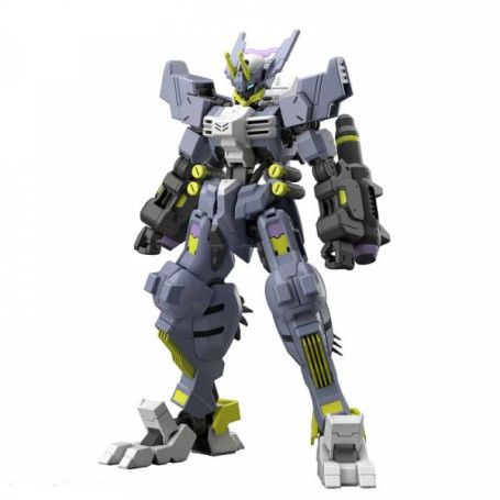Bandai - Gunpla - Gundam 1/144 HG - ASW-G-32 Gundam Asmoday - Mobile Suit Gundam: Iron-Blooded Orphans Urdr-Hunt