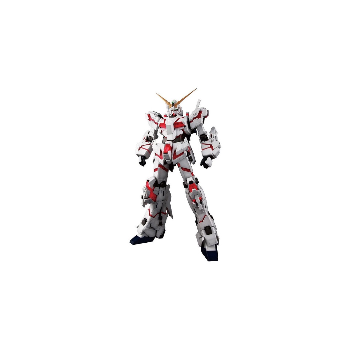 Bandai - Gunpla - 1/60 PG - RX-0 Unicorn Gundam - Mobile Suit Gundam Unicorn